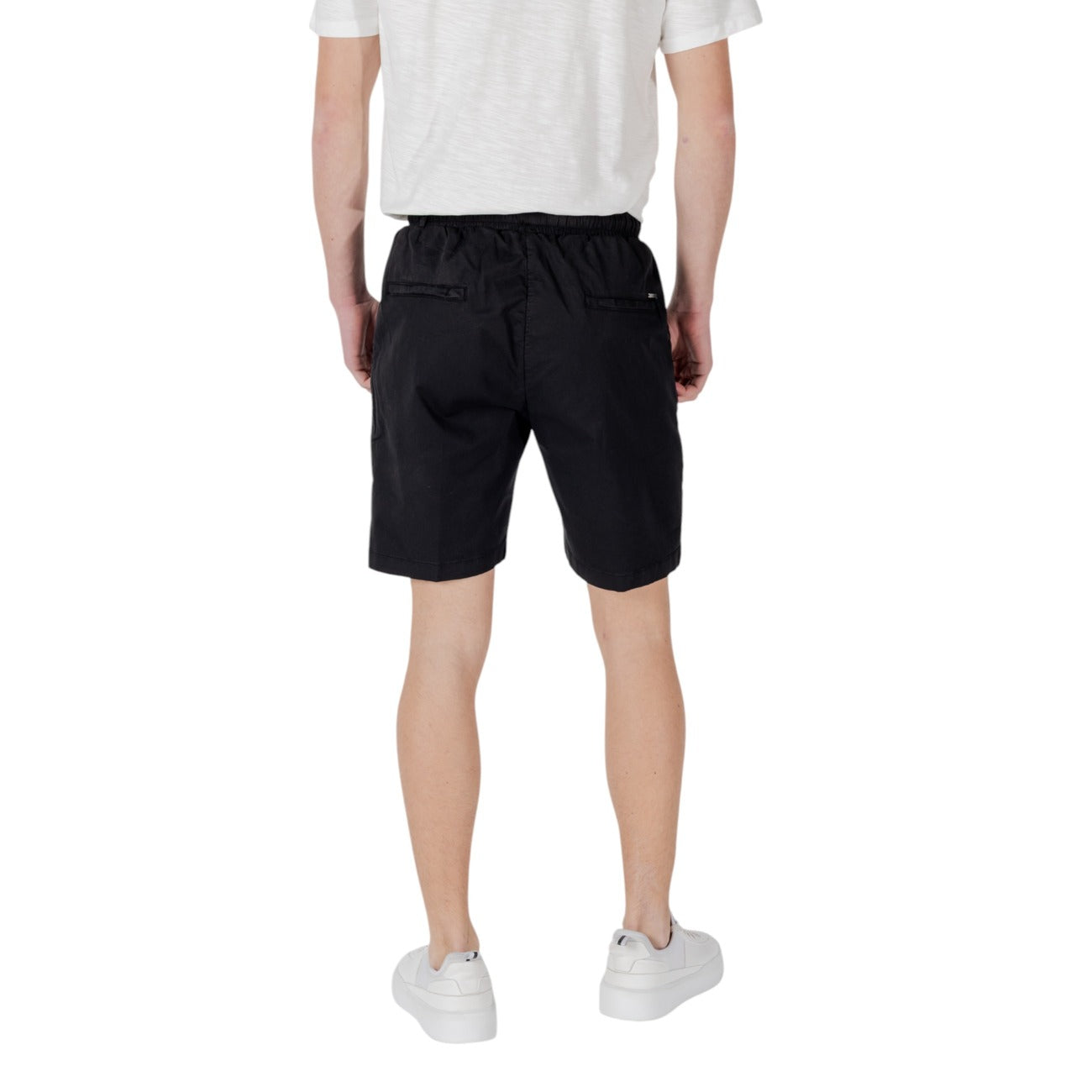 Gianni Lupo Homme Bermudas