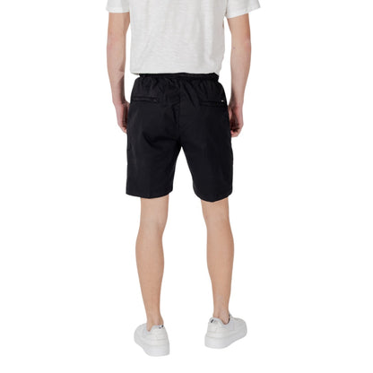 Gianni Lupo Homme Bermudas