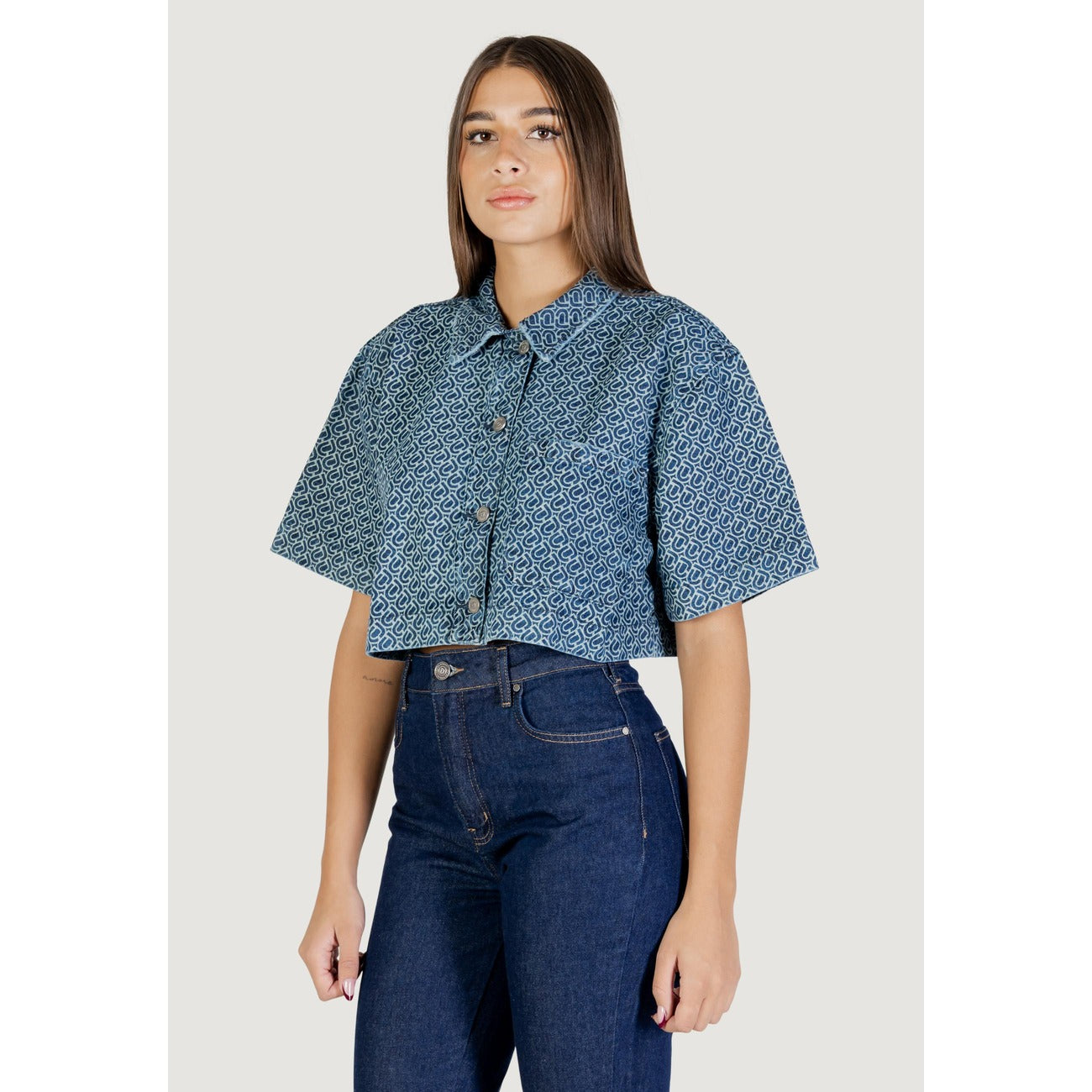 Colcci Femme Chemises