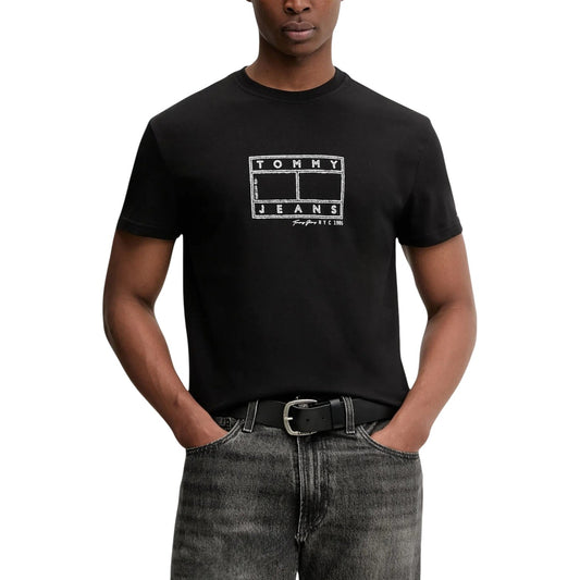 Tommy Hilfiger Jeans Homme T-Shirts