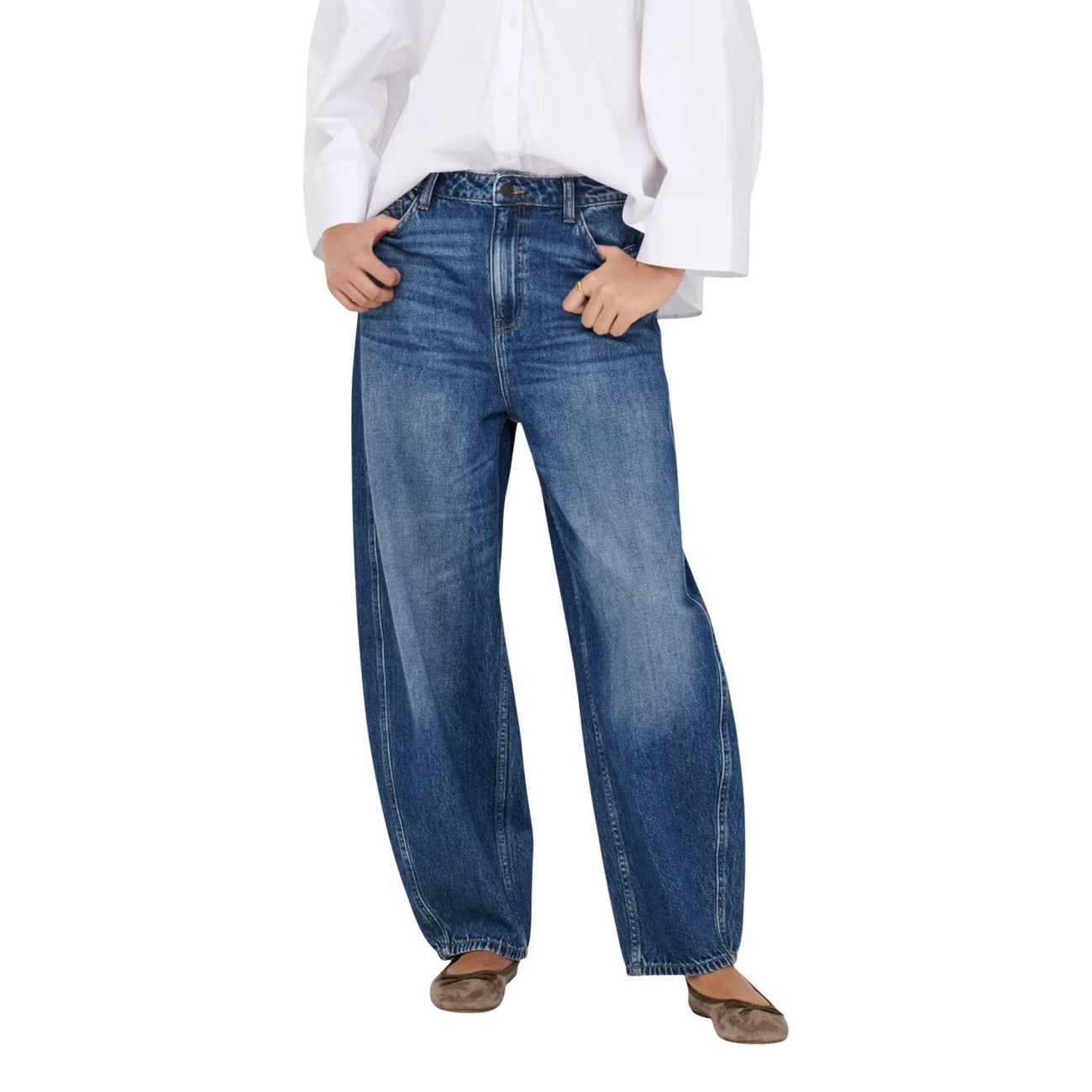 Jacqueline De Yong Femme Jeans