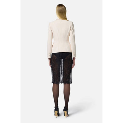 Elisabetta Franchi Femme Jaquettes