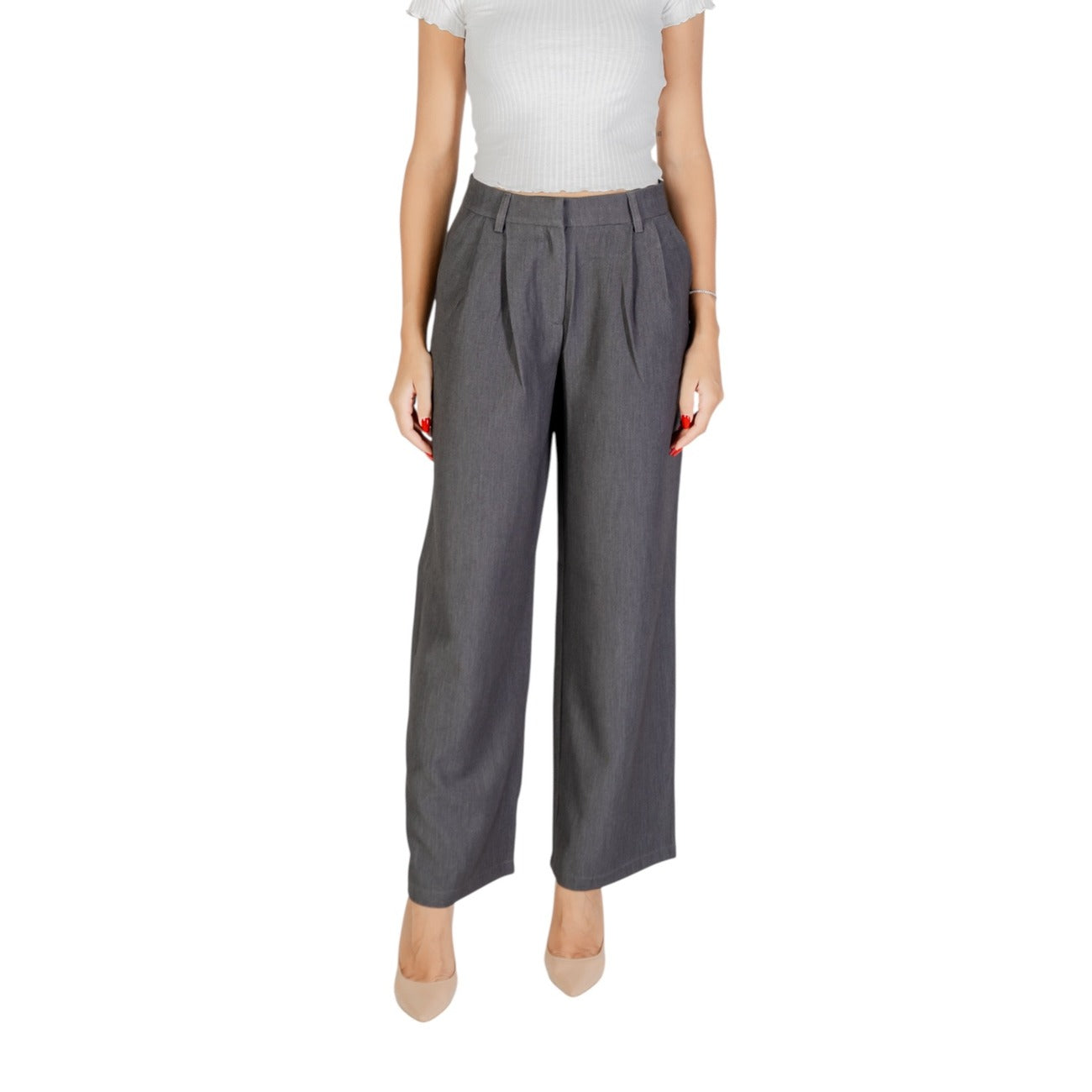 Only Femme Pantalons