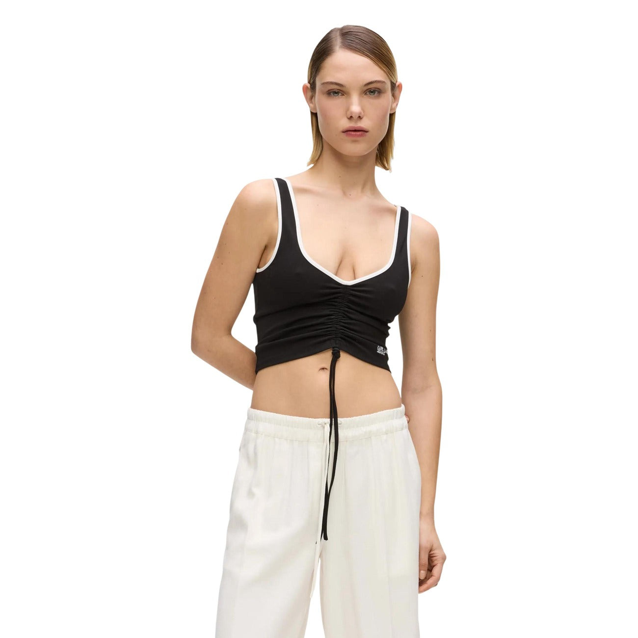 Karl Lagerfeld Jeans Femme Tops