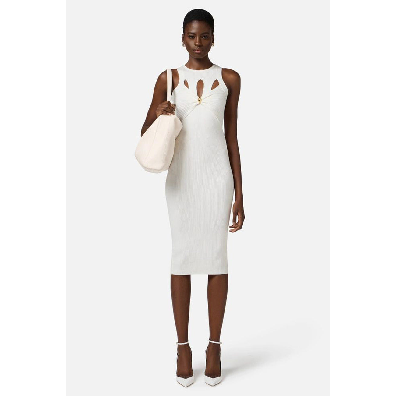 Elisabetta Franchi Femme Robes