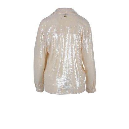 Patrizia Pepe Femme Chemises