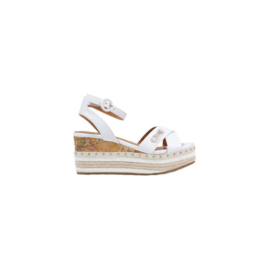 Alviero Martini Prima Classe Femme Sandales