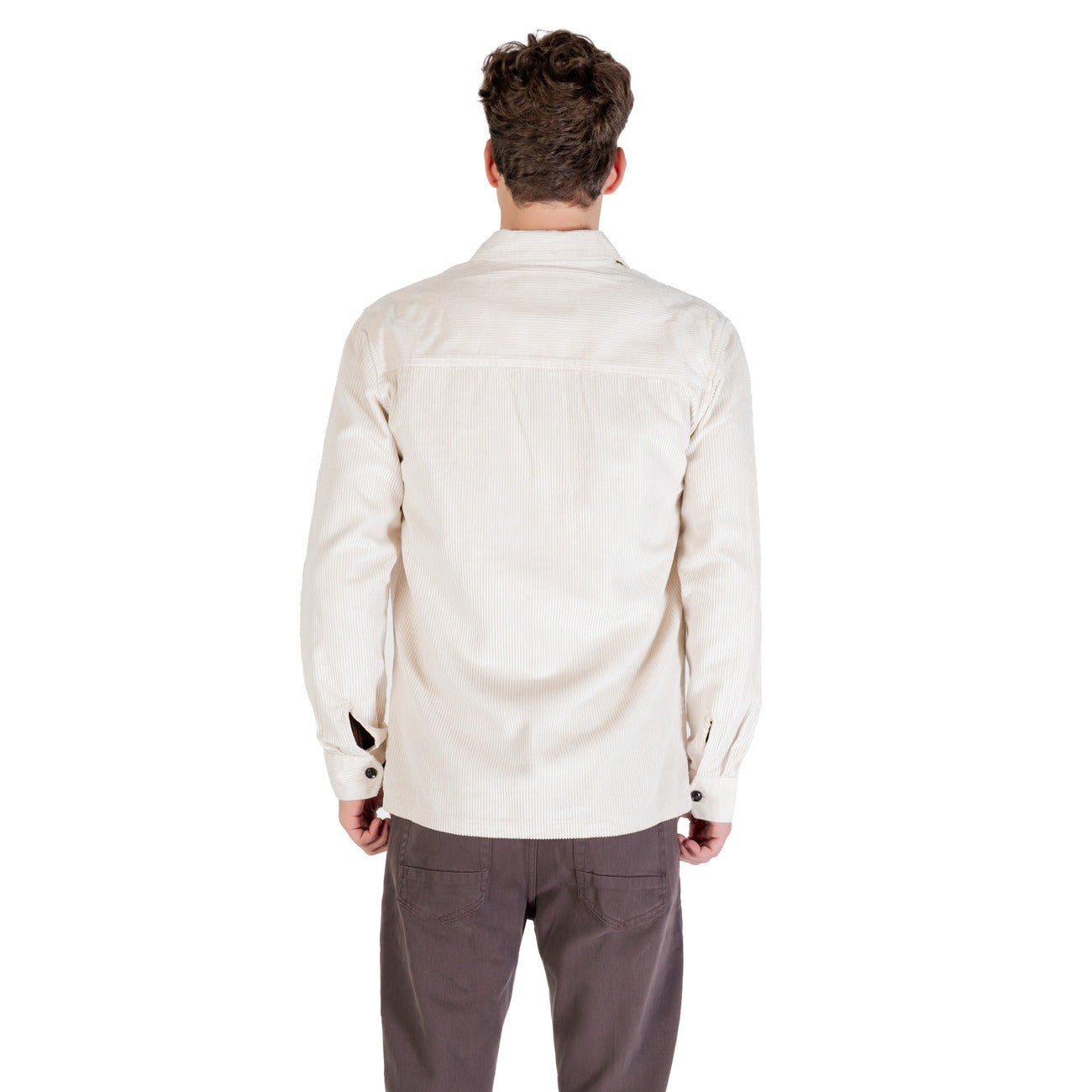 Gianni Lupo Homme Chemises