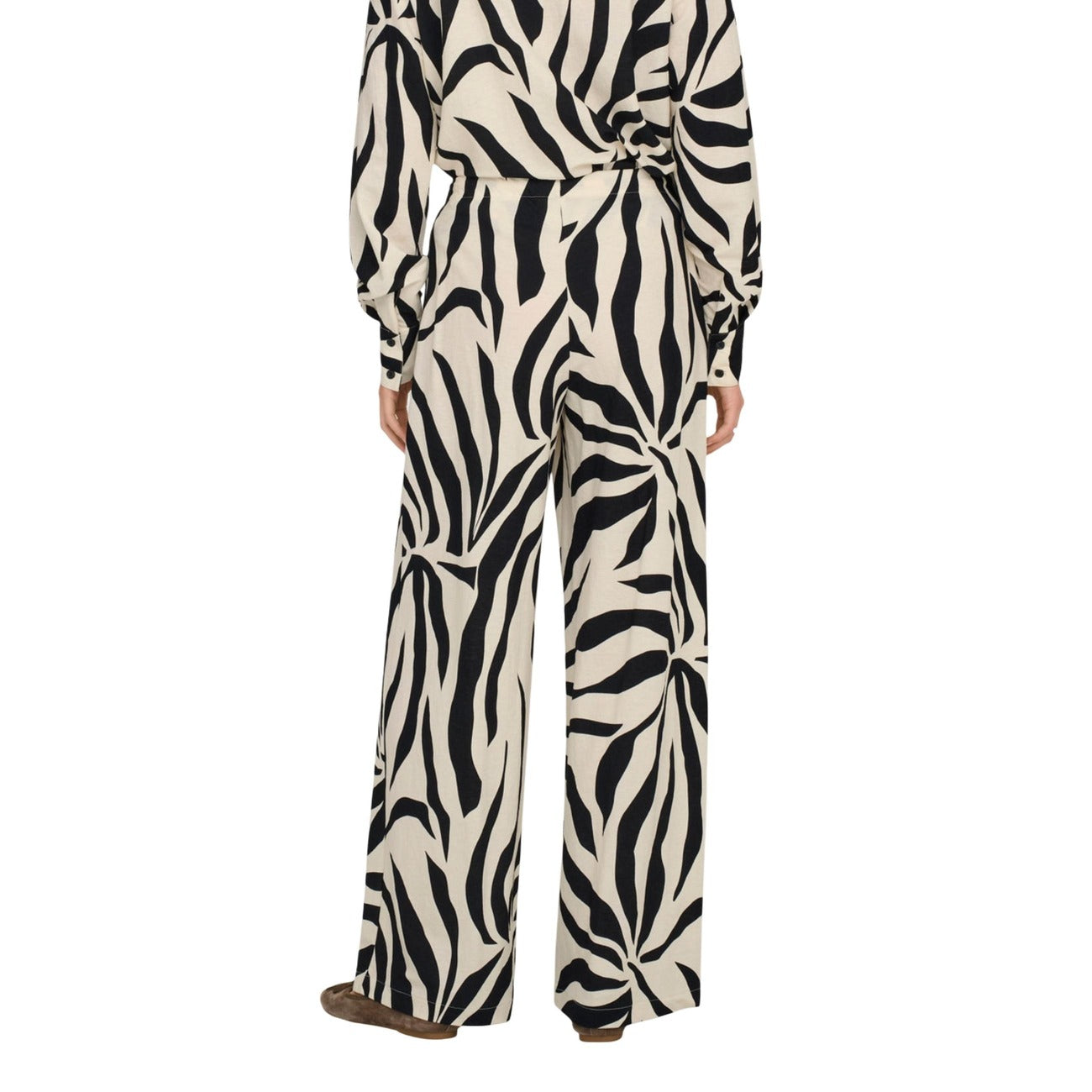 Only Femme Pantalons