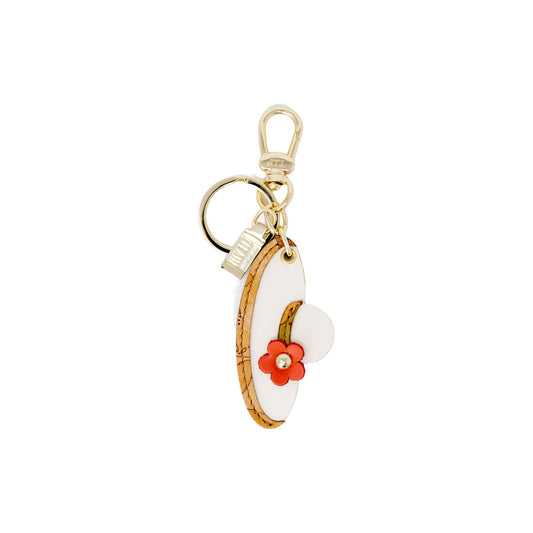 Alviero Martini Prima Classe Femme Porte-clefs