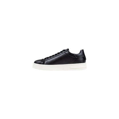 Armani Exchange Homme Baskets