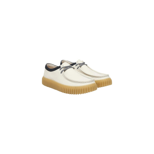 Clarks Homme Schuhe Derbies