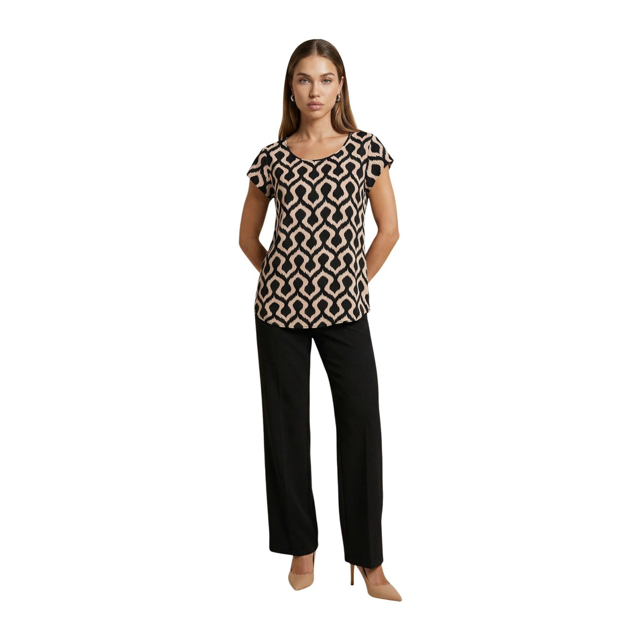 Only Femme Blouse