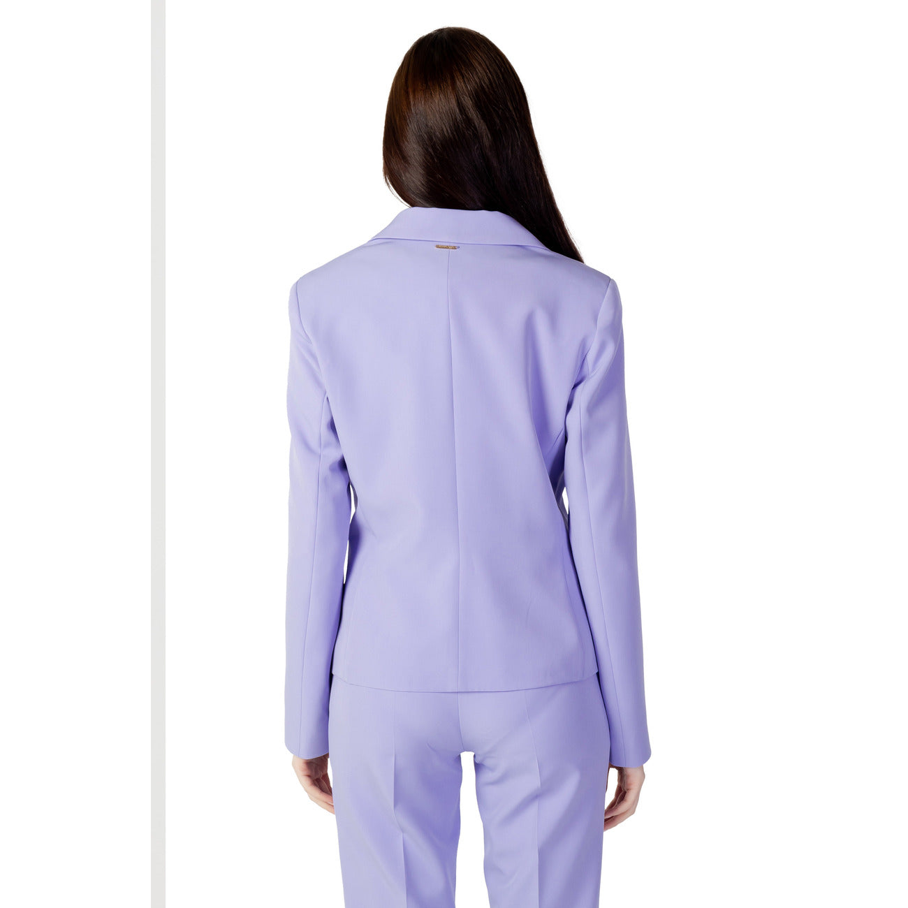 Hanny Deep Femme Jaquettes