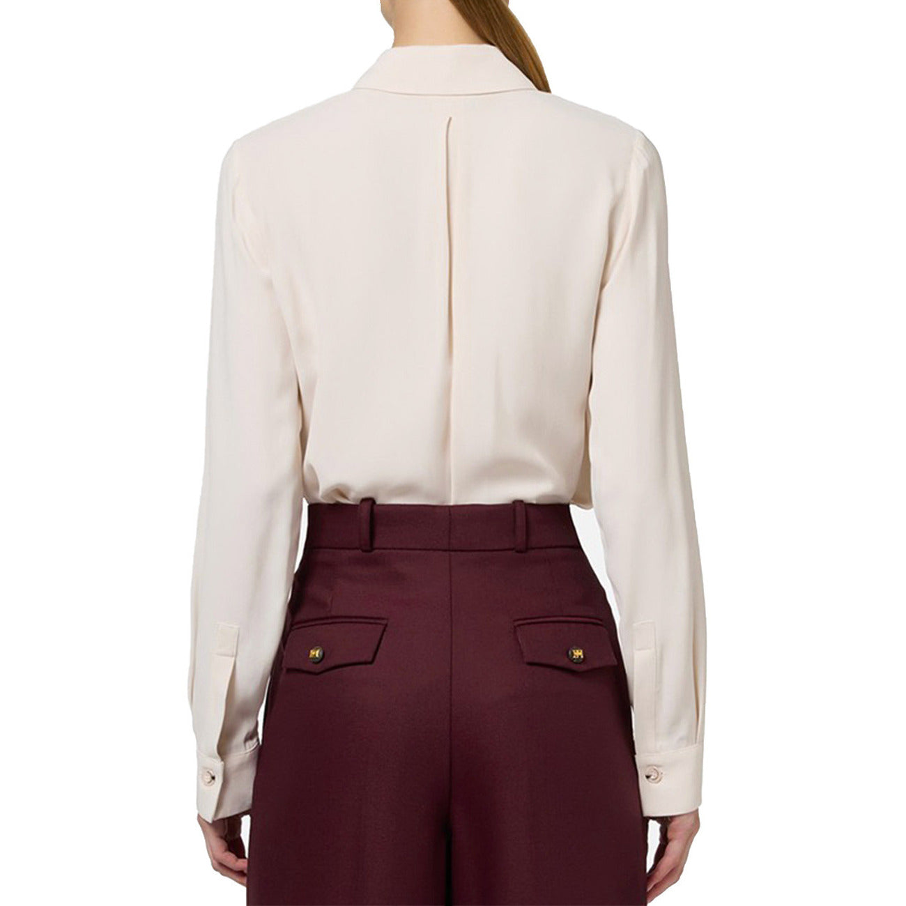 Elisabetta Franchi Femme Chemises