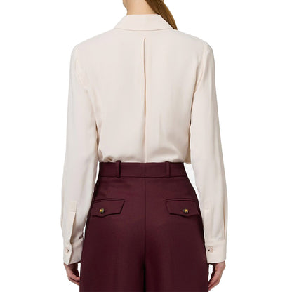 Elisabetta Franchi Femme Chemises