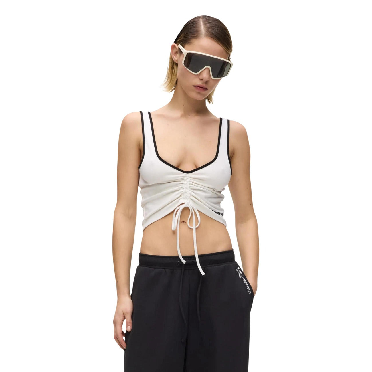 Karl Lagerfeld Jeans Femme Tops