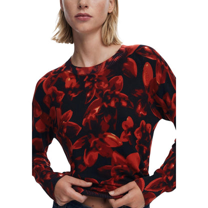 Desigual Femme Pulls