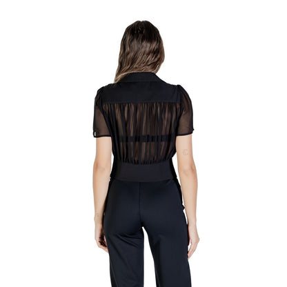 Morgan De Toi Femme Blouse