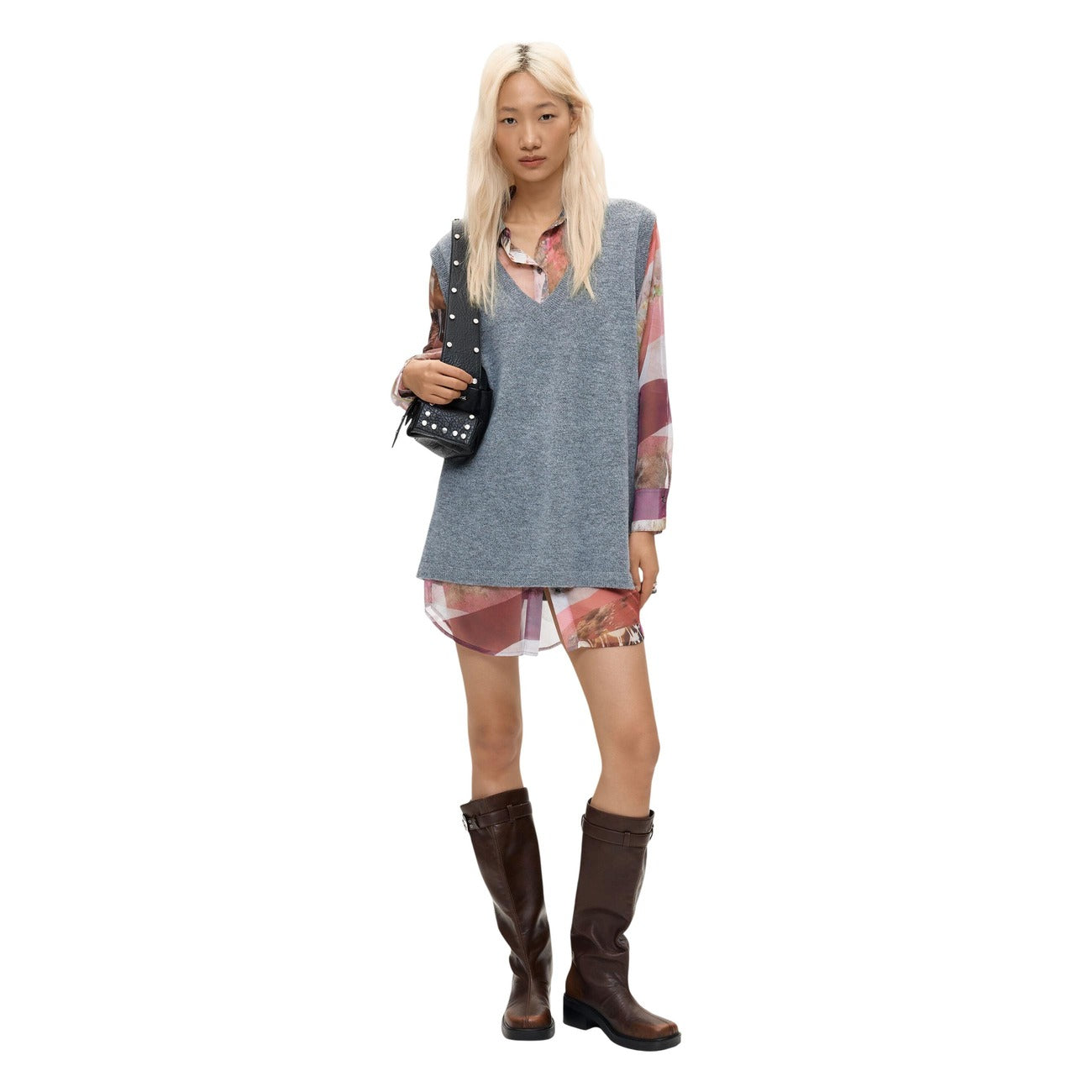 Desigual Femme Robes