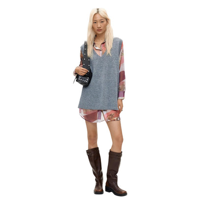 Desigual Femme Robes
