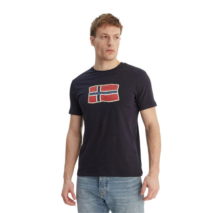 Napapijri Homme T-Shirts