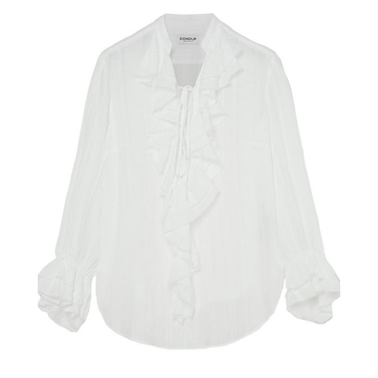 Dondup Femme Chemises