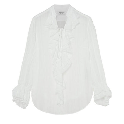 Dondup Femme Chemises