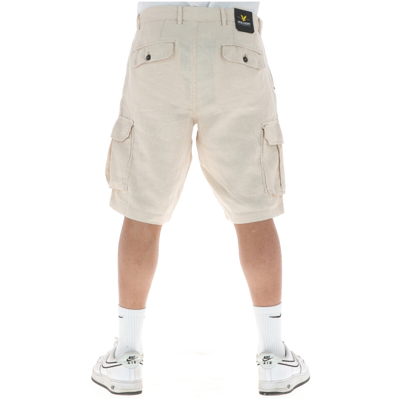 Lyle & Scott SH1819ITA