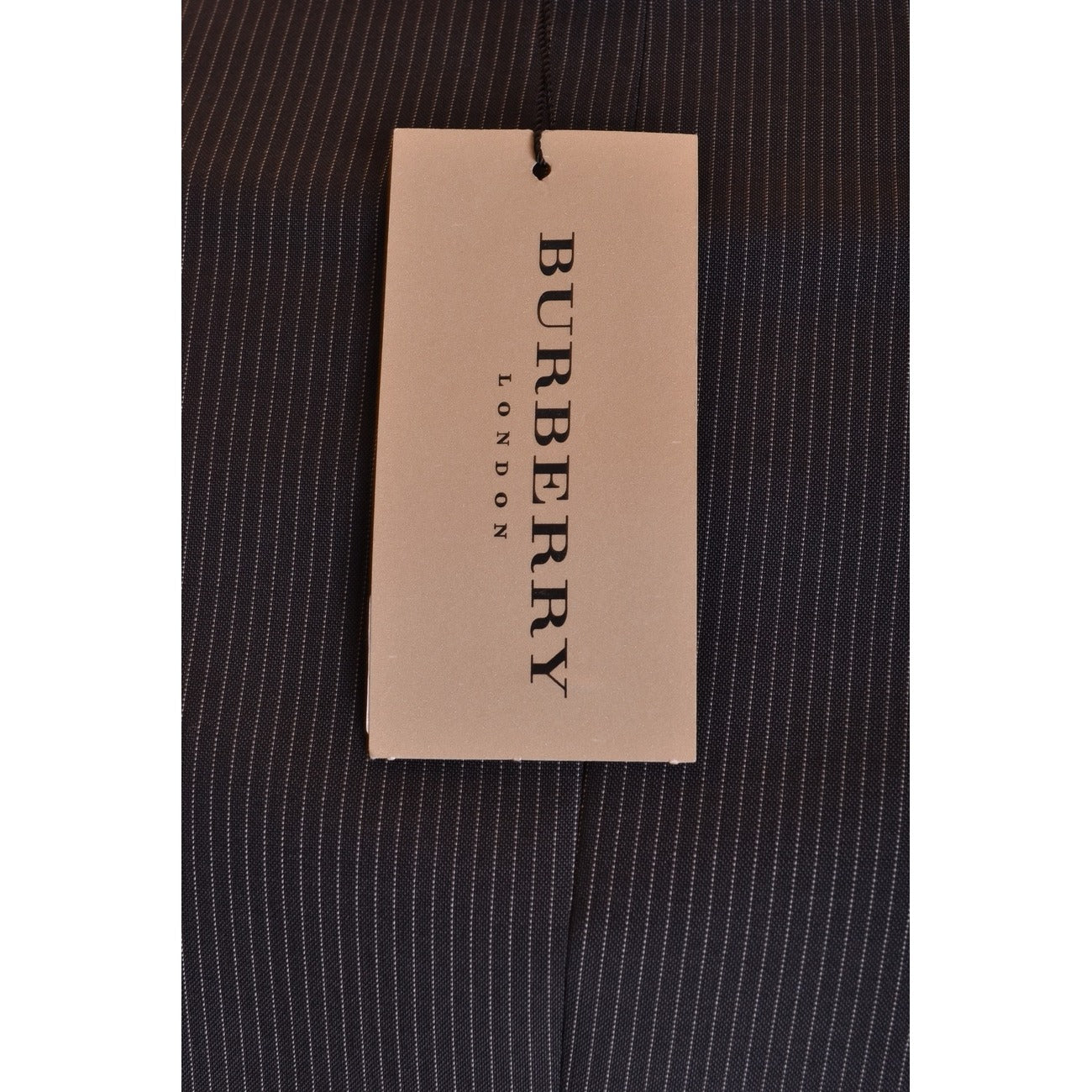 Burberry Homme Costumes