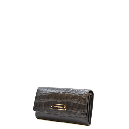 Emporio Armani Femme Portefeuilles