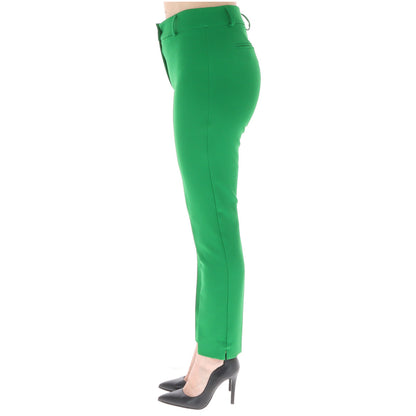 Sol Wears Women Femme Pantalons