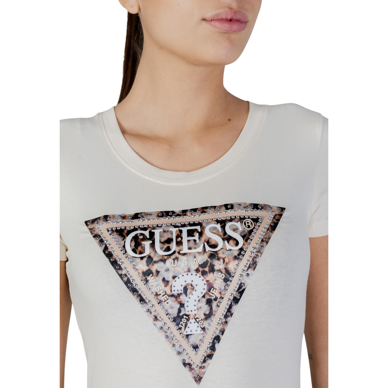 Guess Femme T-Shirts
