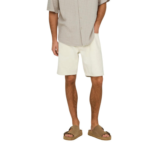 Only & Sons Homme Bermudas