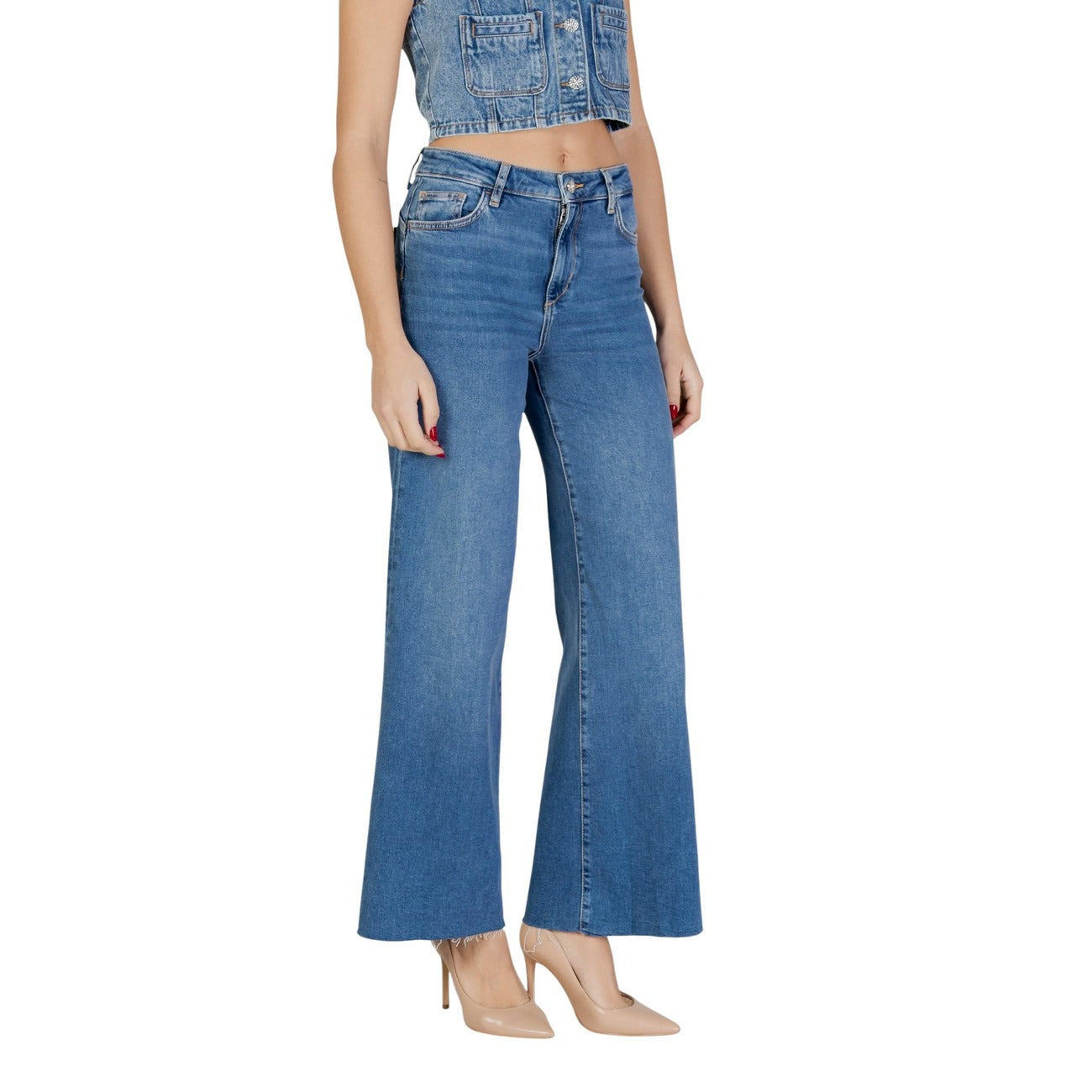 Liu Jo Femme Jeans