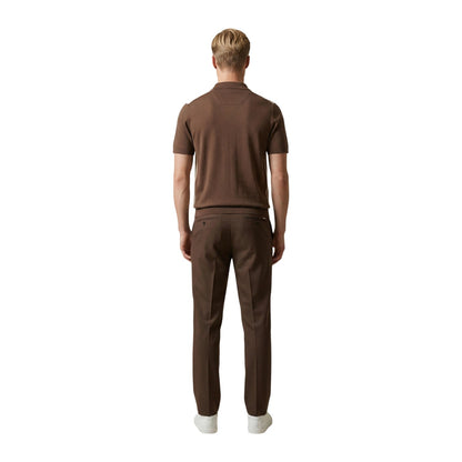Gianni Lupo Homme Pantalons