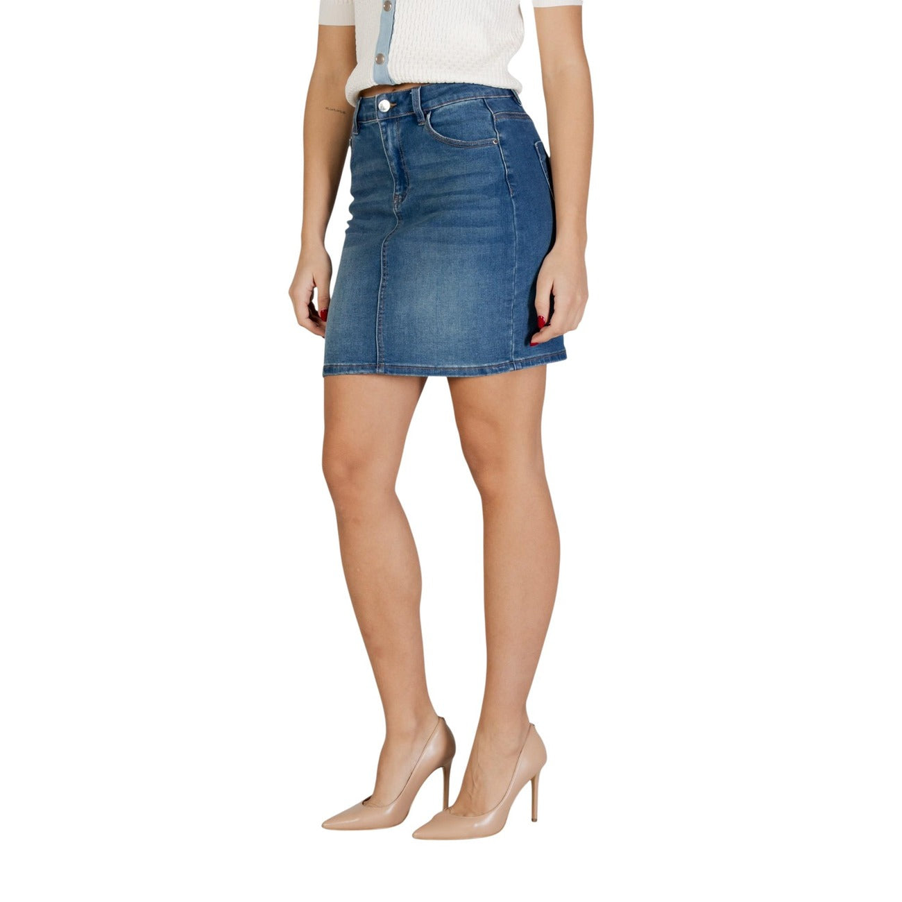 Morgan De Toi Femme Jupes