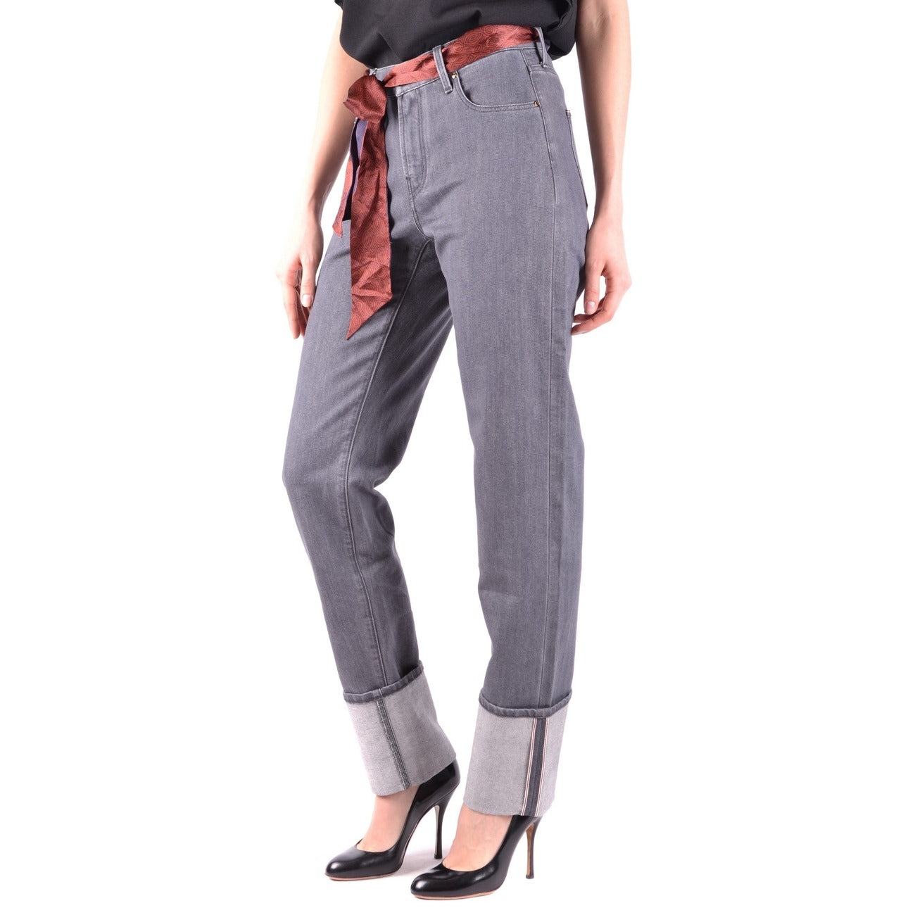Jacob Cohen Femme Jeans