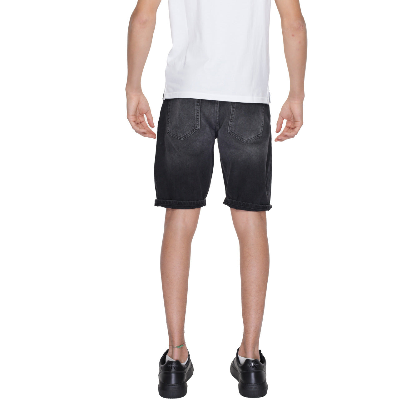 Antony Morato Homme Bermudas