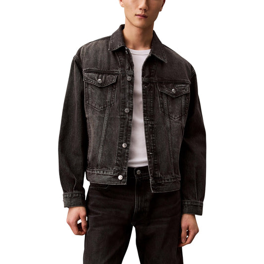 Calvin Klein Jeans Homme Vestes