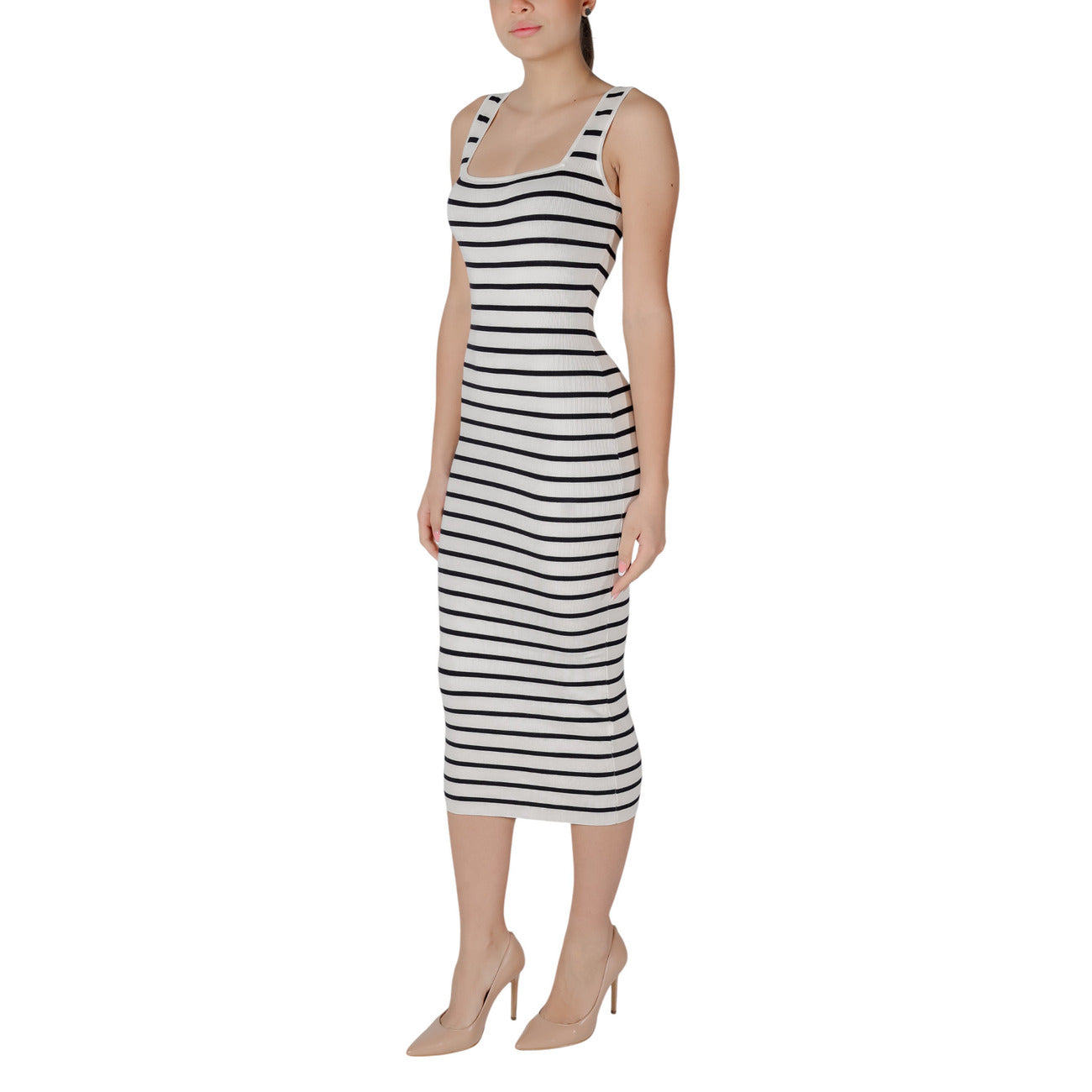 Morgan De Toi Femme Robes