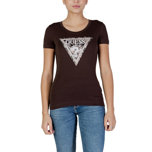 Guess Femme T-Shirts