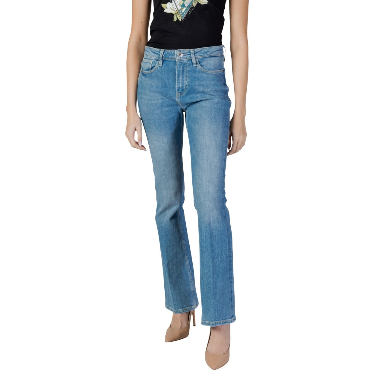 Guess Femme Jeans
