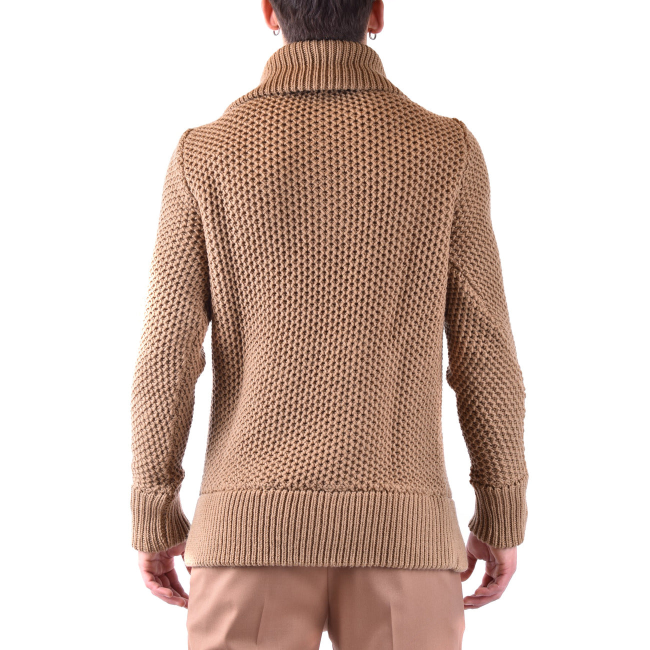 Paolo Pecora Homme Pulls