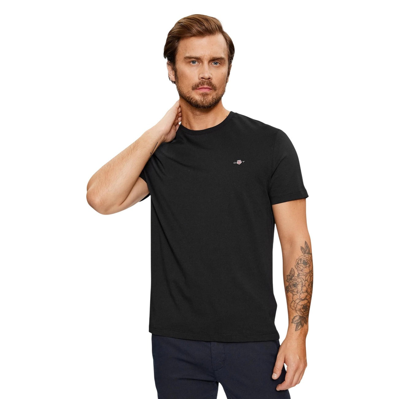 Gant Homme T-Shirts