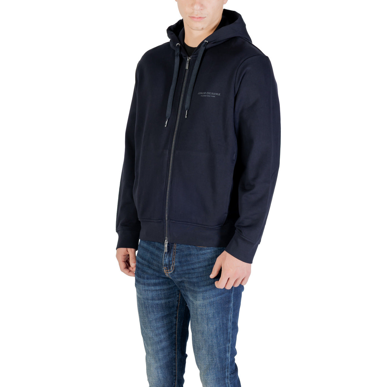 Armani Exchange Homme Sweatshirts