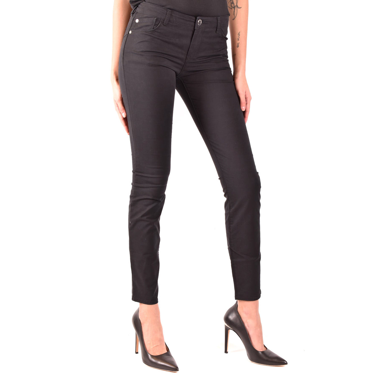 Emporio Armani Femme Jeans