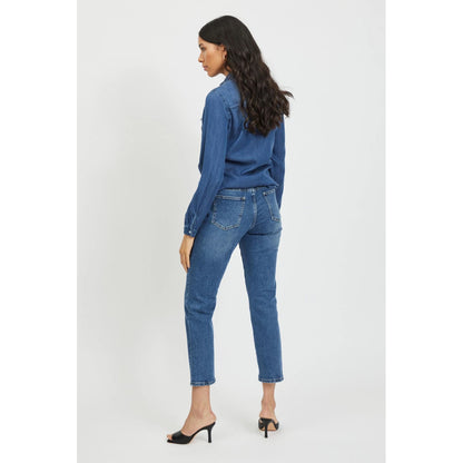 Vila Clothes Femme Chemises