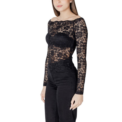 Morgan De Toi Femme Blouse