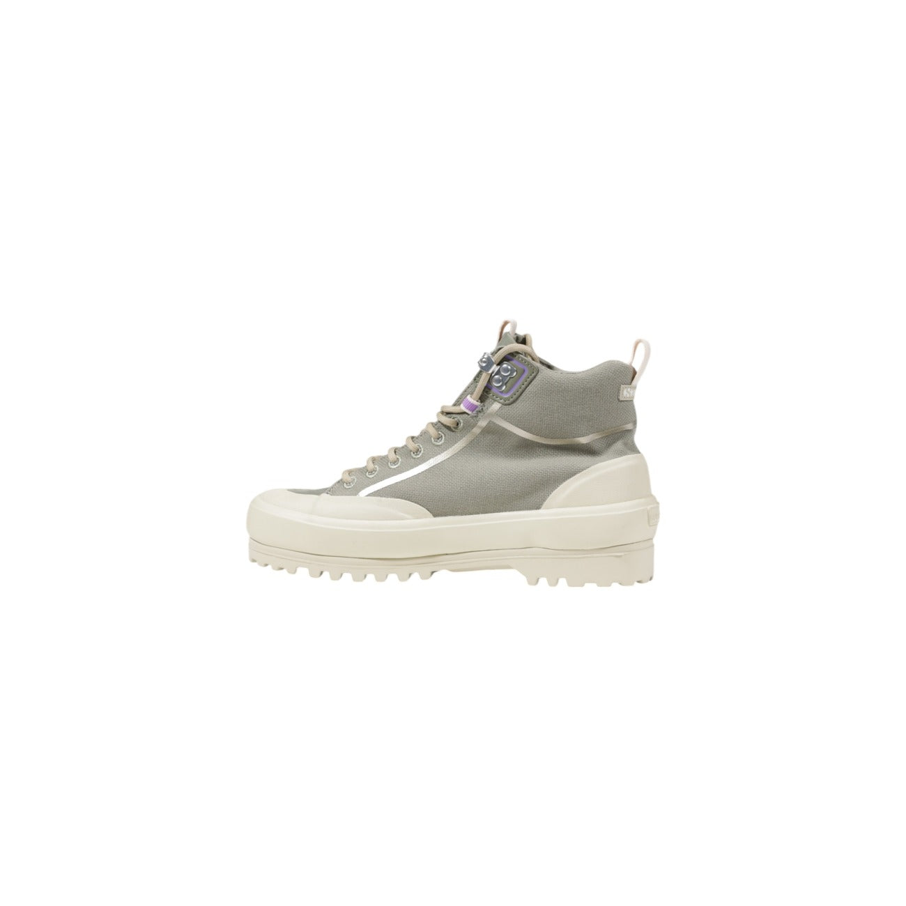 Superga Femme Baskets